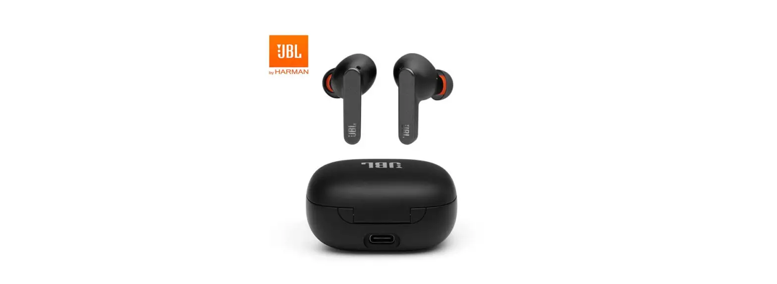 Harman Livepro2tws Bluetooth Airpods Instruction Manual