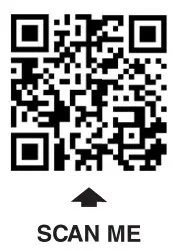 Harman LIVEPRO2TWS BLUETOOTH AIRPODS - QR code