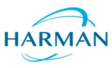 Harman logo