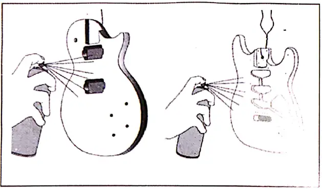 CamScanner 12.5mm hole on the guitar top fig 1