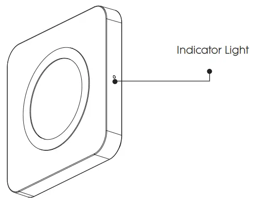 avatar CONTROLS AFC01US Bluetooth Speaker with USB Power Socket - Product Appearance3