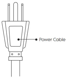 avatar CONTROLS AFC01US Bluetooth Speaker with USB Power Socket - fig1