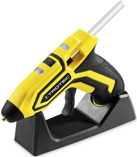 Trotec pggs10 Cordless Glue Gun