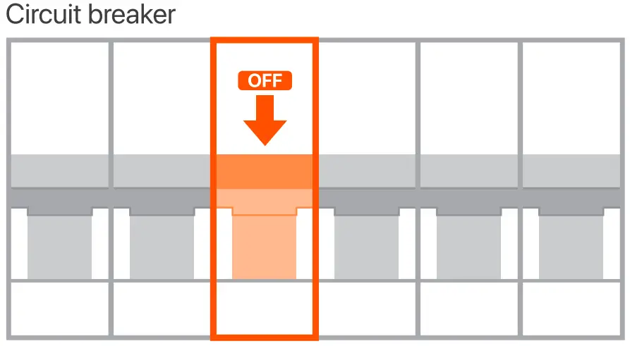 Tenda SS3V1 Smart Wi Fi Light Switch 2