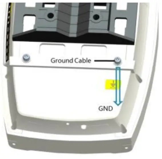 Baicells Technologies ATOM OD06 3.5GHz 14dBi Outdoor CPE - Shipping List 1