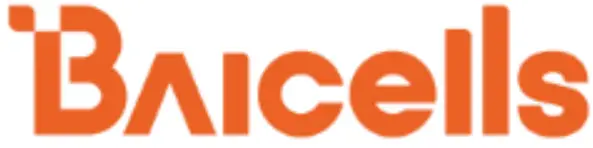 Baicells logo