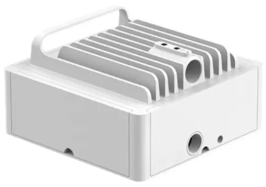 Wistron LVSKIHP 5G Internet Gateway Outdoor Mounting Kit -