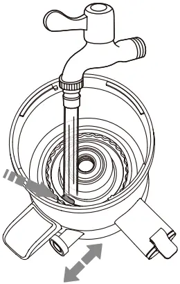 PHILCO PHJE 5030 Slow Juicer 13