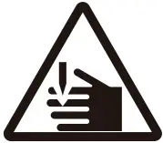 PHILCO PHJE 5030 Slow Juicer Hand wash