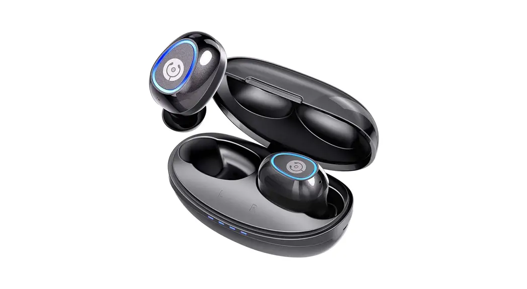 Cystereo Fusion Wireless Earbuds User Manual Cystereo Fusion Wireless Earbuds User Manual