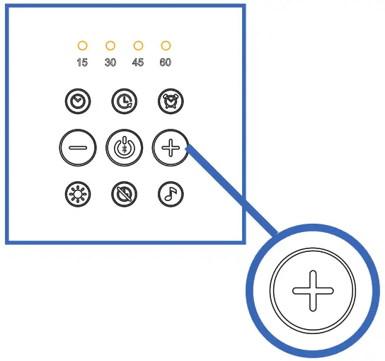 Philyra A20030 Light Bluetooth Speaker - 2