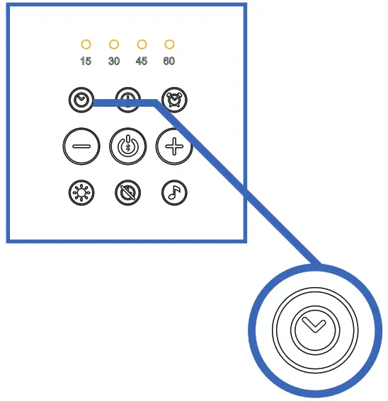 Philyra A20030 Light Bluetooth Speaker -7