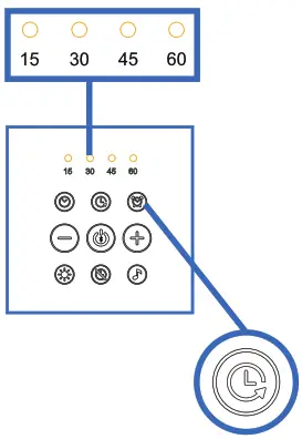 Philyra A20030 Light Bluetooth Speaker - 7