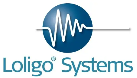 Loligo Systems -logo