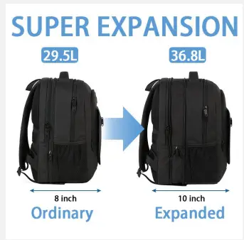 How to use the charging function of MATEIN - expansino