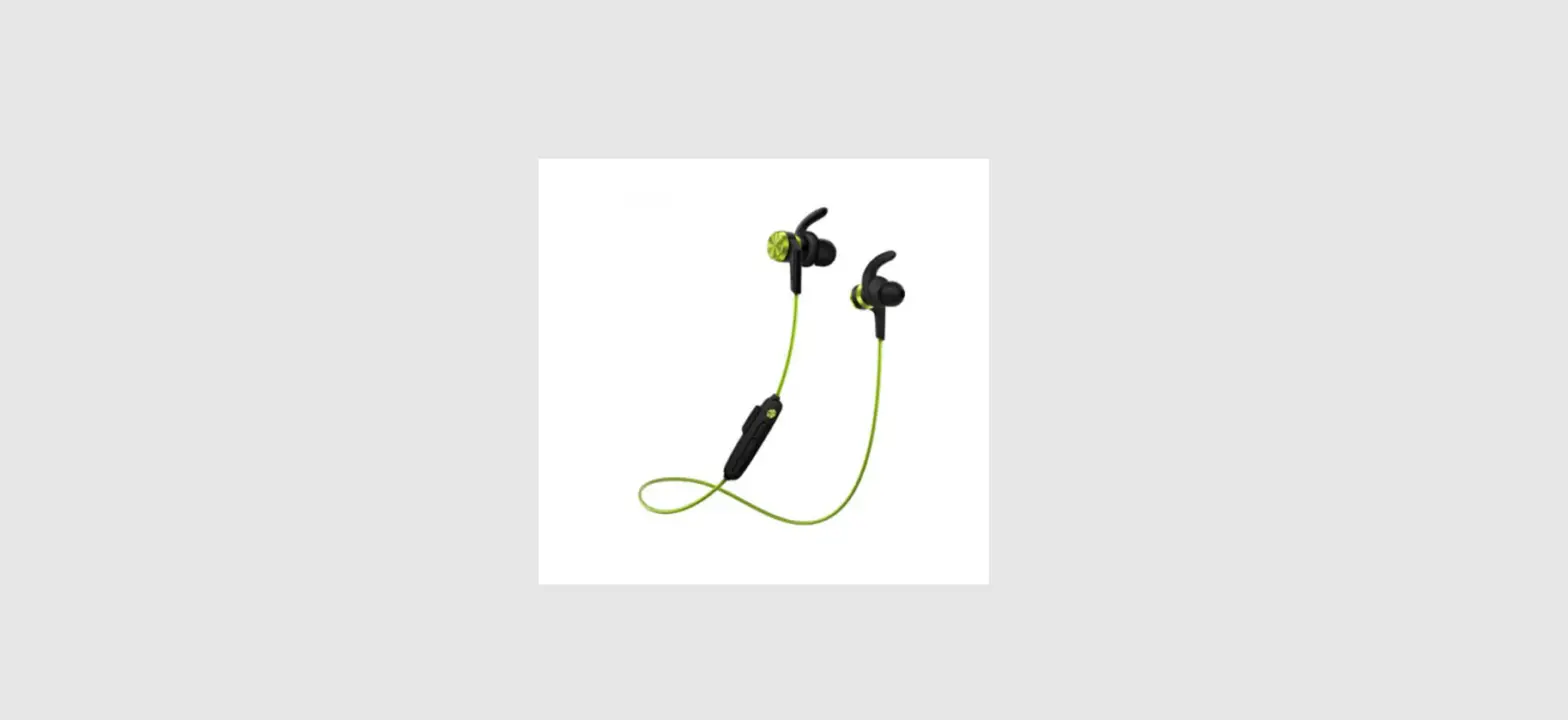 1more Efs3001b Ibfree Lace Bluetooth In-ear Headphones User Manual