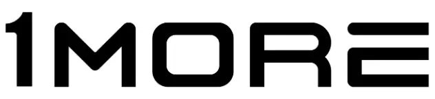 1MORE logo