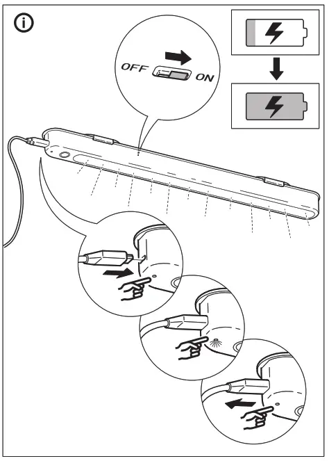 IKEA 904 900 37 ROLFSTORP LED Lighting Dimmable - FIG 7