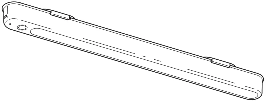 IKEA 904 900 37 ROLFSTORP LED Lighting Dimmable