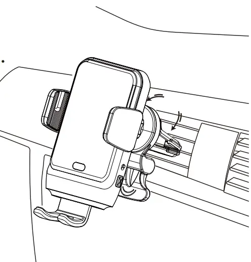 Installation Induction