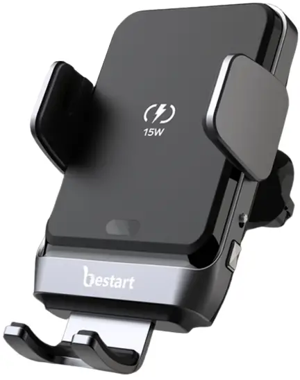 Shenzhen Bestart Technology B18 Infrared Sensor Fast Wireless Charger