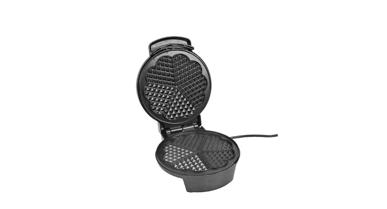 Anko Fs-2868 Waffle Maker User Manual