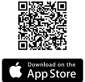 SMARTEK A220 Series Smart Deadbolt Lock - Qr Code 1