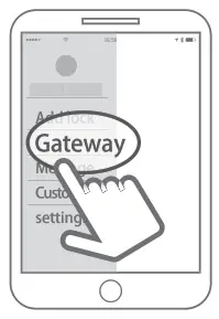 SMARTEK A220 Series Smart Deadbolt Lock - fig 29