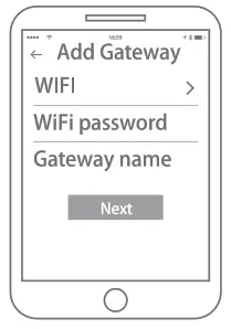 SMARTEK A220 Series Smart Deadbolt Lock - fig 32