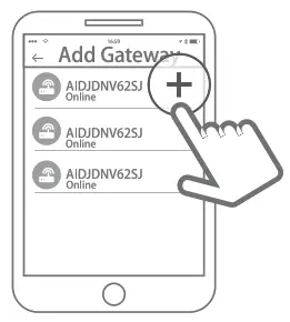 SMARTEK A220 Series Smart Deadbolt Lock - fig 33
