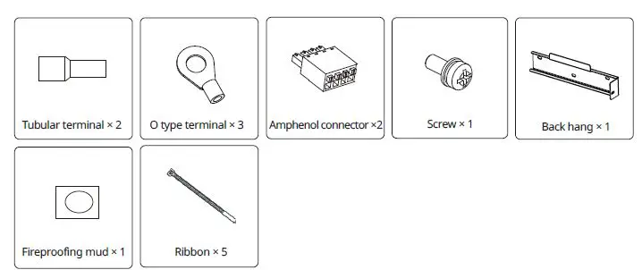 GoodWe SCB2000 Solar Communication Box 13