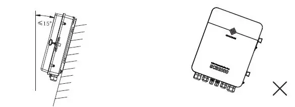 GoodWe SCB2000 Solar Communication Box 14