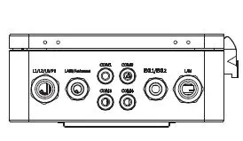 GoodWe SCB2000 Solar Communication Box 19
