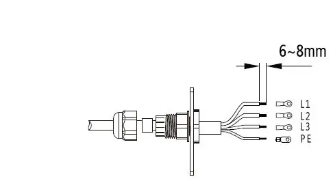 GoodWe SCB2000 Solar Communication Box 24