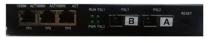 GoodWe SCB2000 Solar Communication Box 35