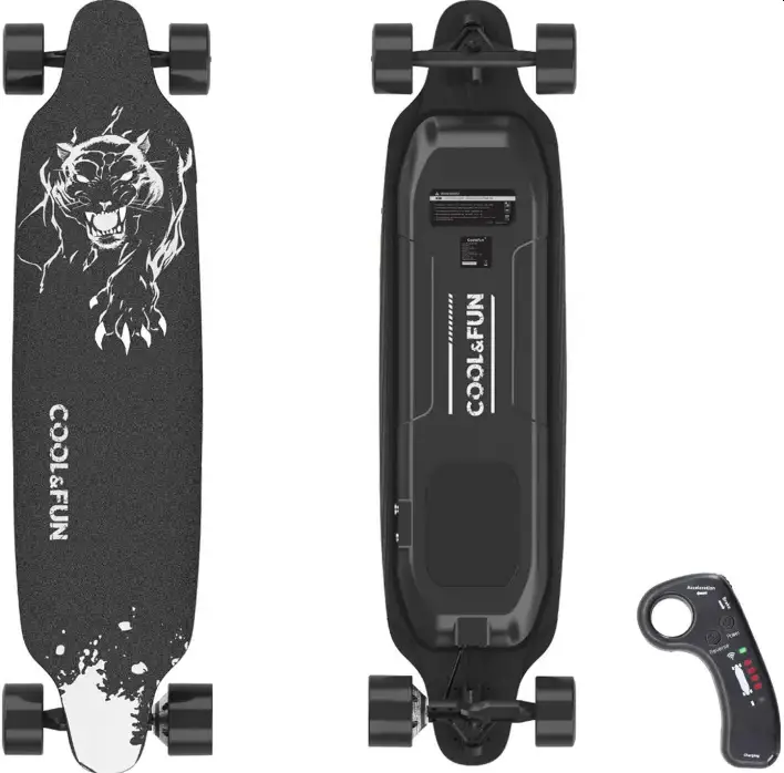 COOL-FUN-SS-K02-Electric-Skateboard-Product