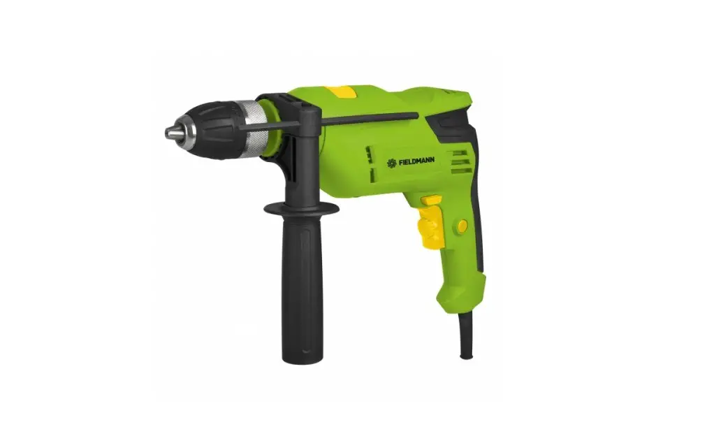 Fieldmann Fdv 2002-e Drill Set Instruction Manual Fieldmann Fdv 2002-e Drill Set Instruction Manual