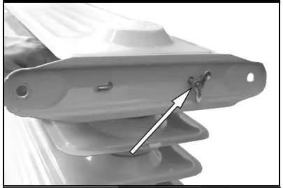 Clarke OFR9-200 2KW Oil Filled Radiator - Fig 3