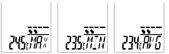 Laserliner 082.047A CondenseSpot XP Hygrometer FIG 22