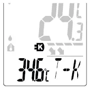 Laserliner 082.047A CondenseSpot XP Hygrometer FIG 24