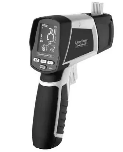 Laserliner 082.047A CondenseSpot XP Hygrometer PRODUCCT