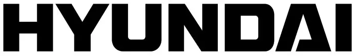 HYUNDAI logo