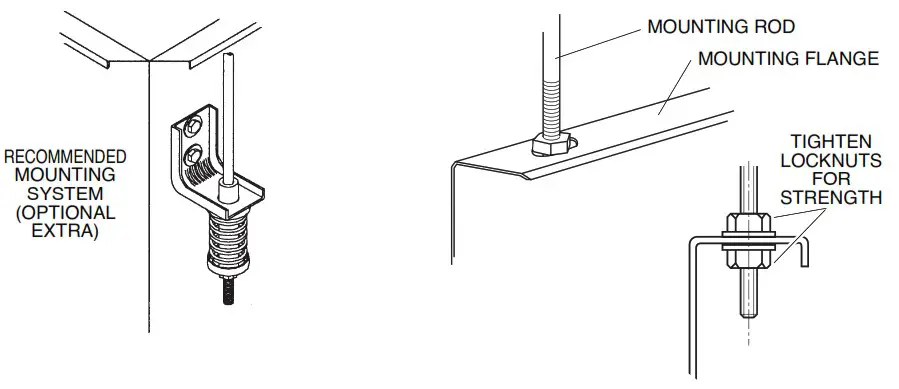 temperzone IMD 210Y Ducted Fan Coil Unit - Product Overview 5
