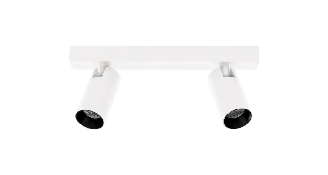 Havit Lightning Hv4002t-2-blk Revo Spot Light Instruction Manual