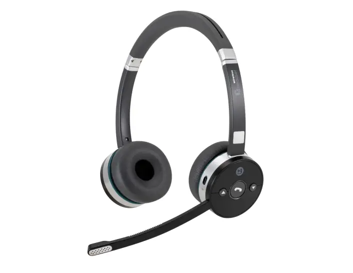 Kj Headset Kb10 Bluetooth Headset User Guide