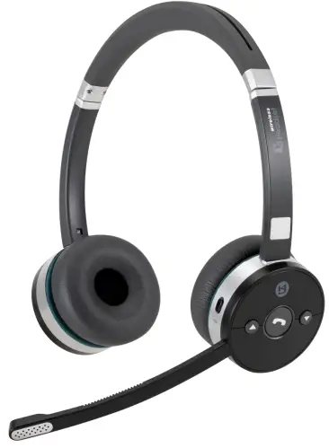 KJ headset KB10 Bluetooth Headset-fig1
