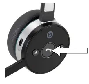 KJ headset KB10 Bluetooth Headset-fig4