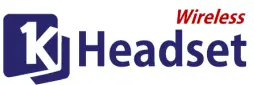 KJ headset-logo