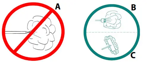 Hillrom NP150 Viscoelastic High Resilience Foam Mattress - Icon 27