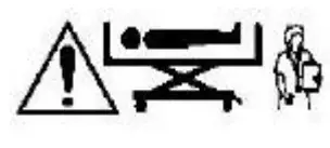 Hillrom NP150 Viscoelastic High Resilience Foam Mattress - Icon 4